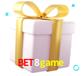 Receba seus bônus de boas-vindas no bet8game