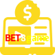 O Cassino bet8game também oferece apostas esportivas virtuais!