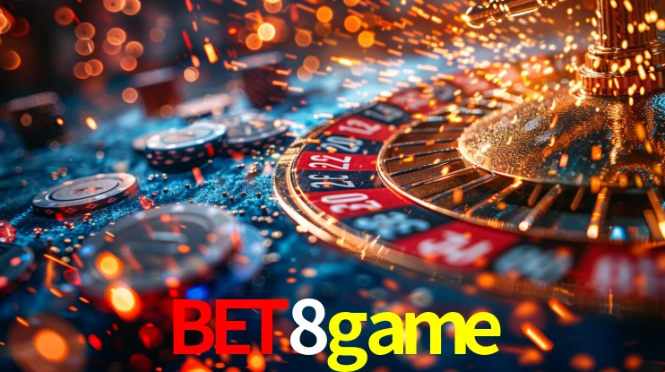 Welcome Bonus bet8game