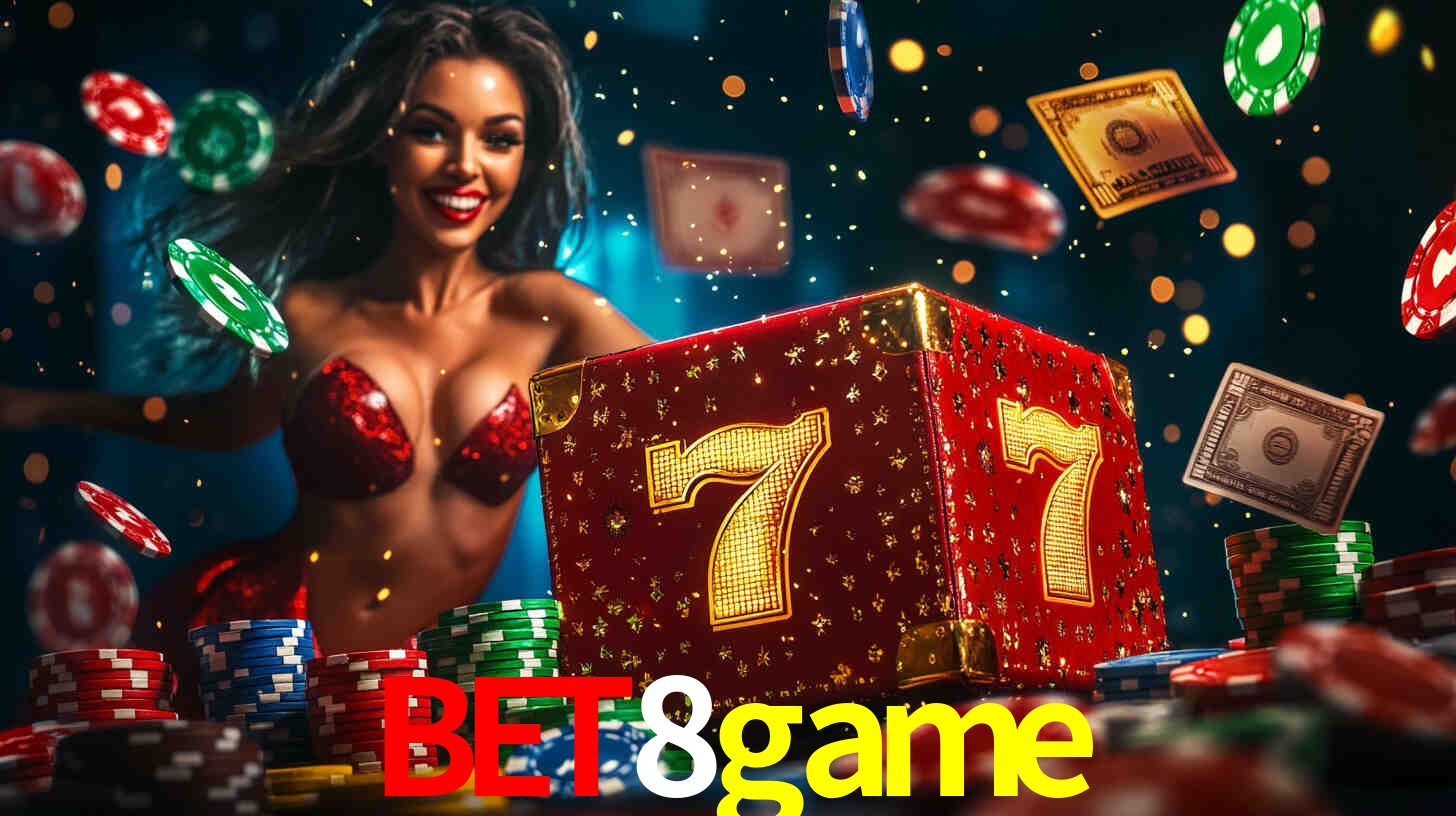 Experiência VIP bet8game