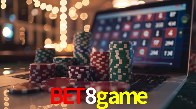 Experiência VIP bet8game