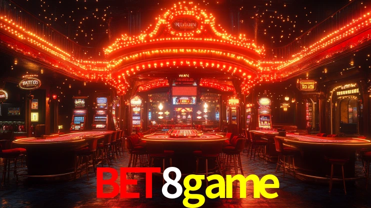 bet8game apk
