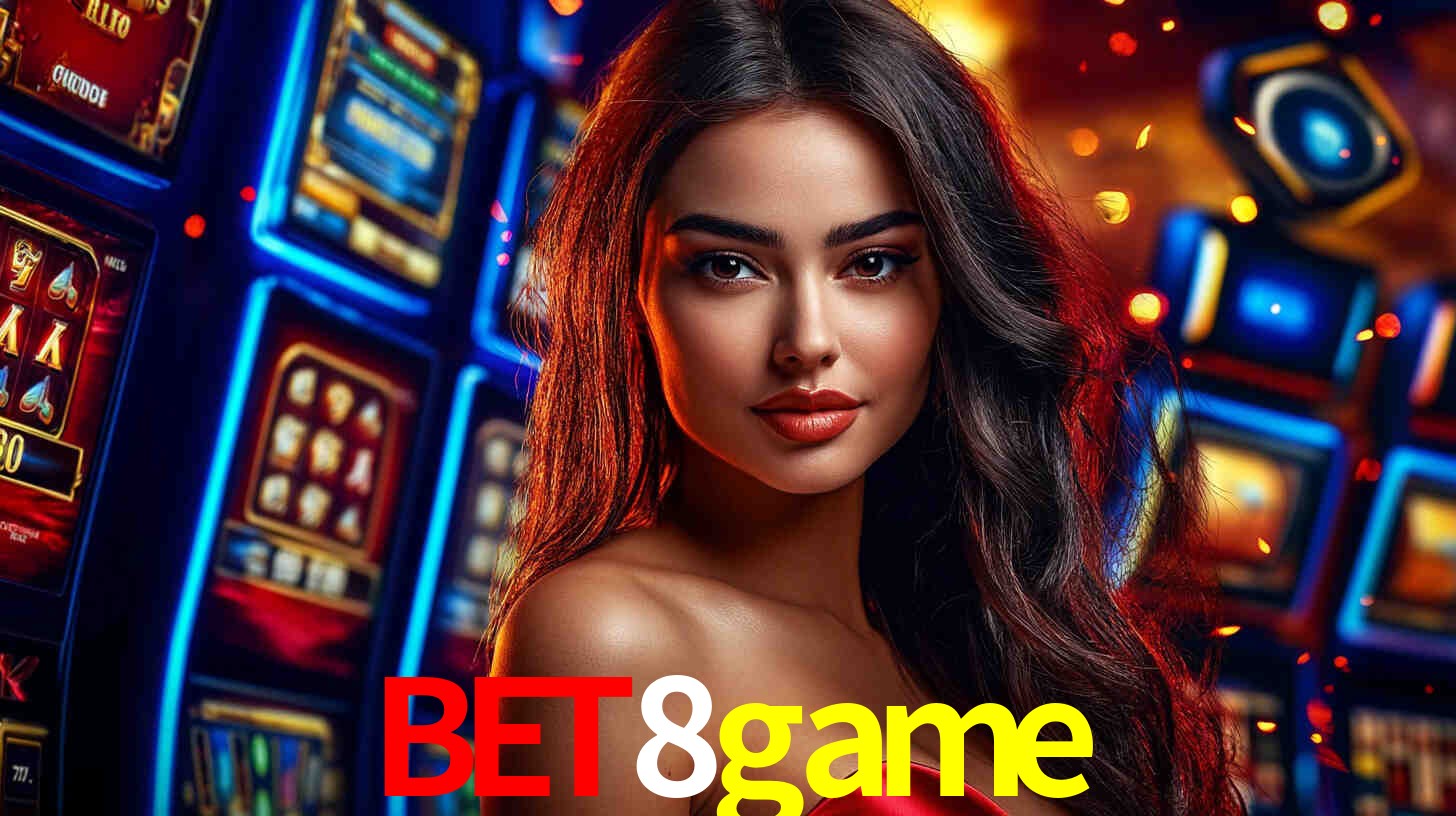 Estatísticas bet8game