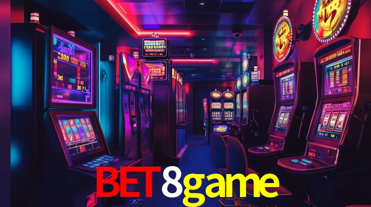 bet8game: Seu Cassino Premiado com Pagamentos Rápidos