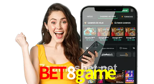 bet8game