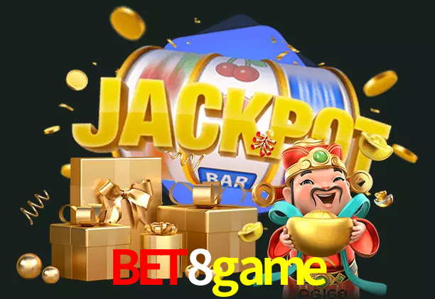 bet8game bet