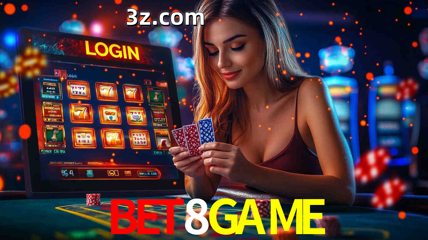 Poker emocionante na BET8GAME
