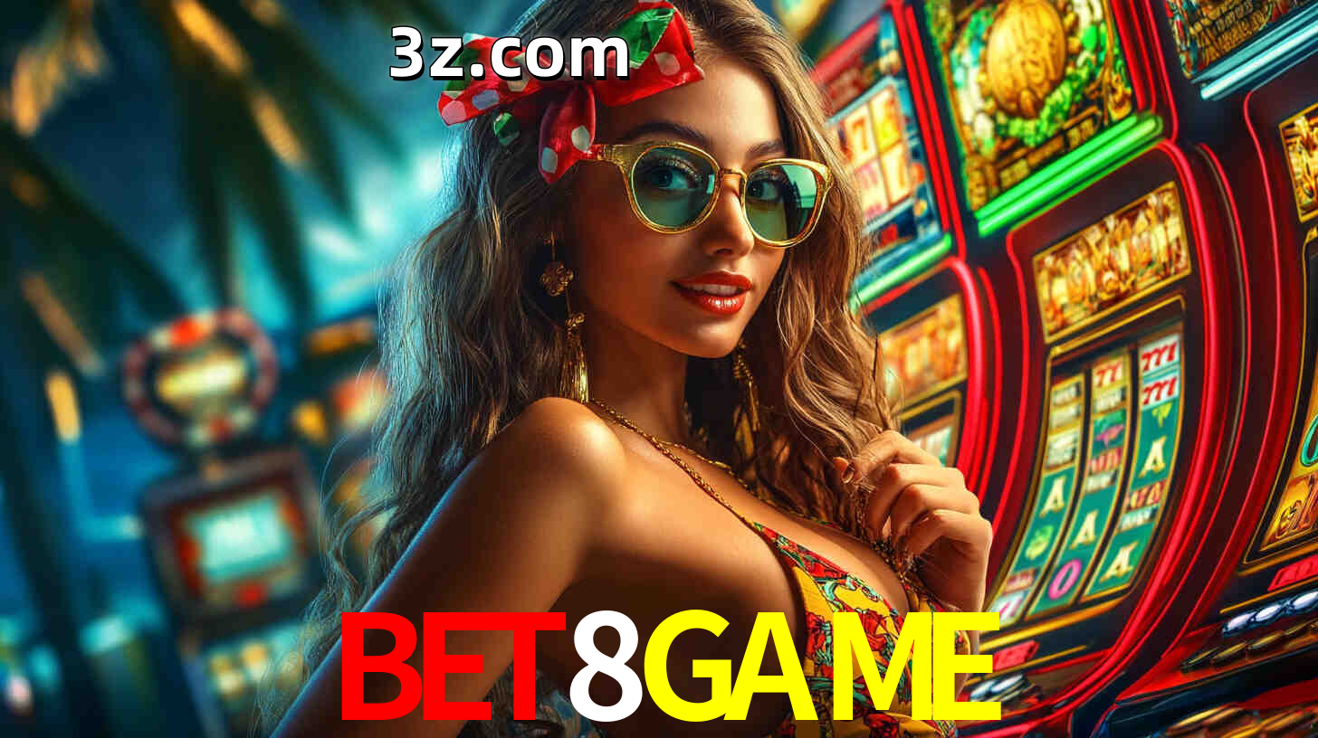 Jogos emocionantes na BET8GAME cassino