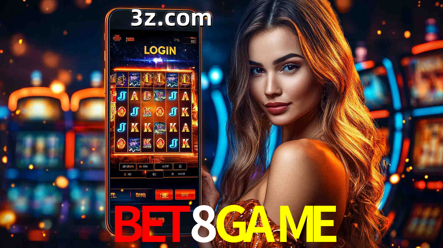 Isenção de Responsabilidades no site BET8GAME