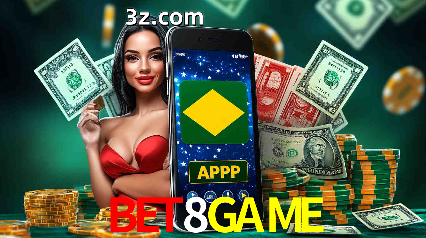 Isenção de Responsabilidade da BET8GAME