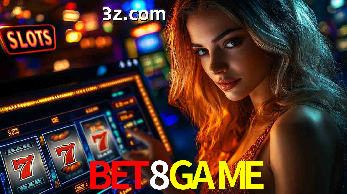 Máquinas de Slots BET8GAME emocionantes