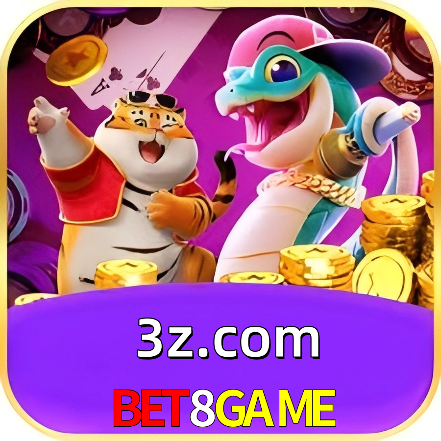 Jogos online na BET8GAME casino