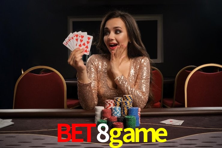 Ofertas Exclusivas bet8game