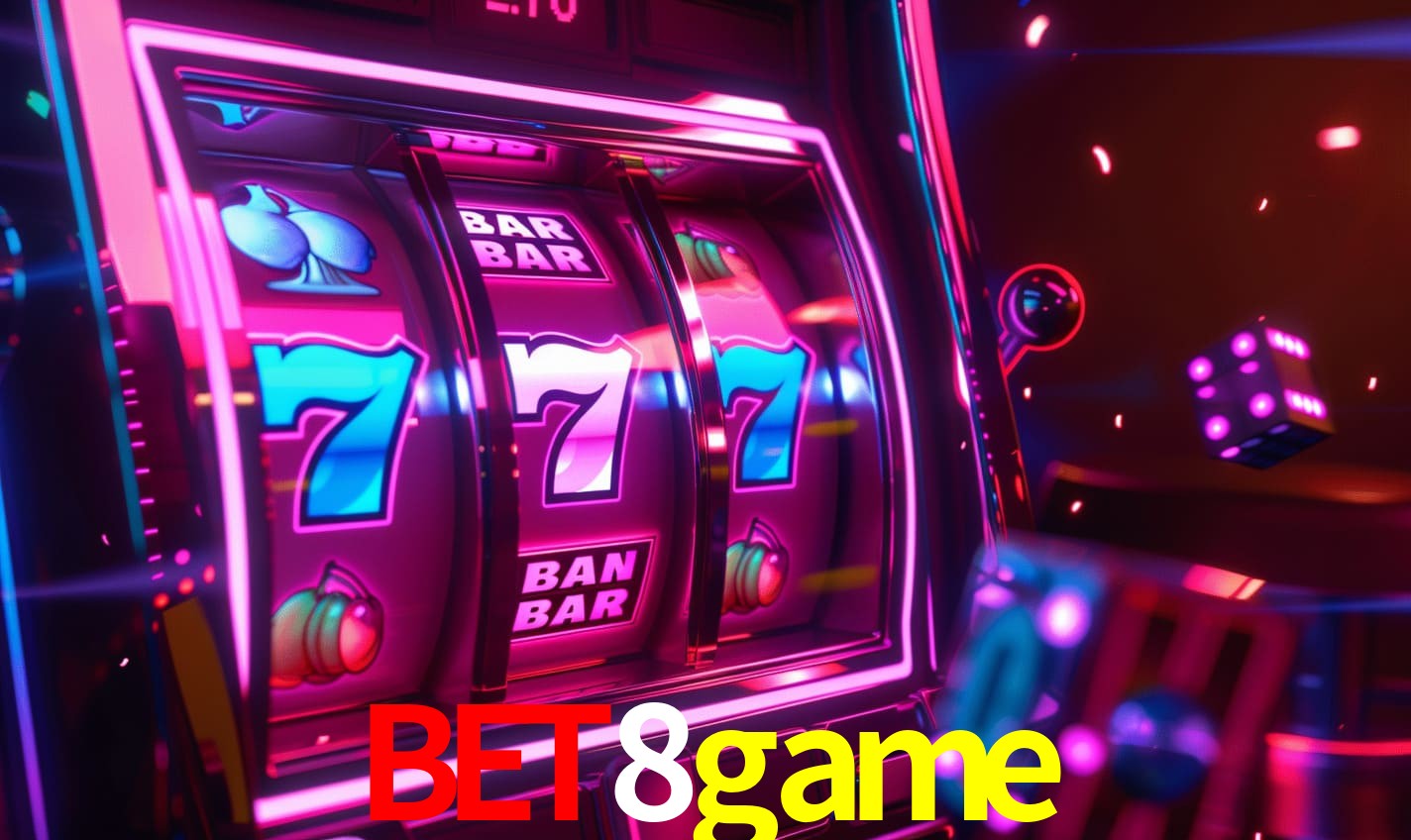 Diretório de Jogos bet8game