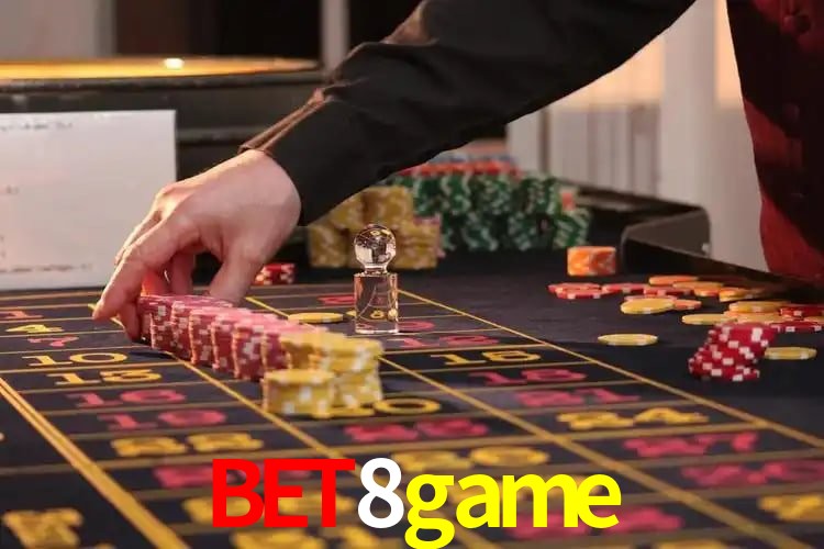 Jogos Exclusivos bet8game