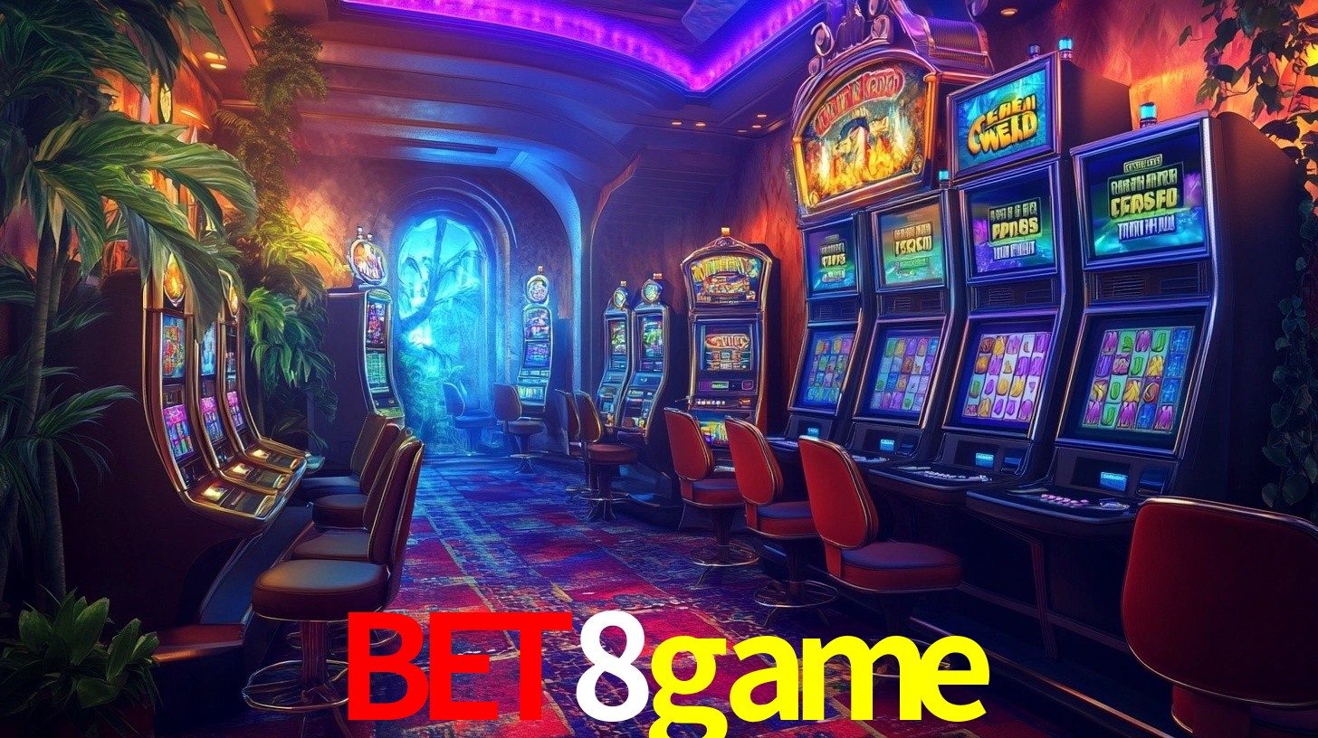 bet8game