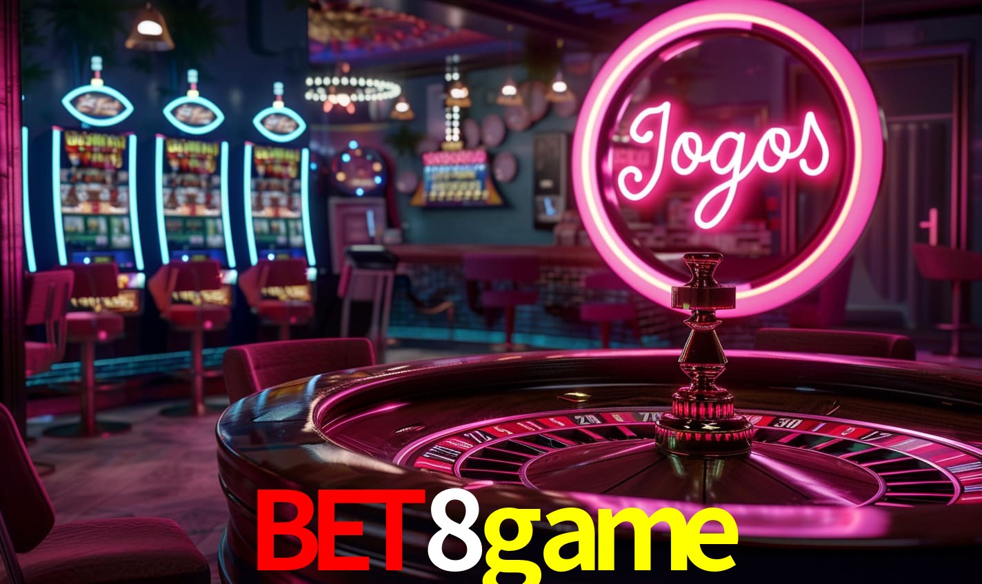 Jogos de Slot bet8game
