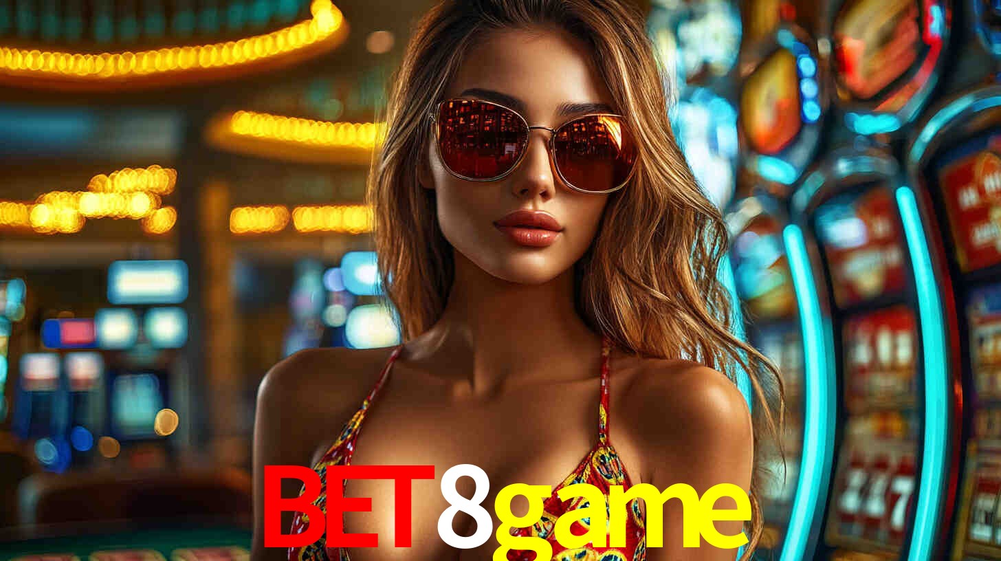 Sinta a adrenalina dos jogos de cassino com bet8game