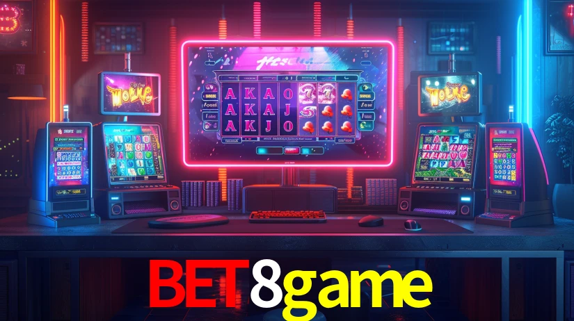 bet8game.com