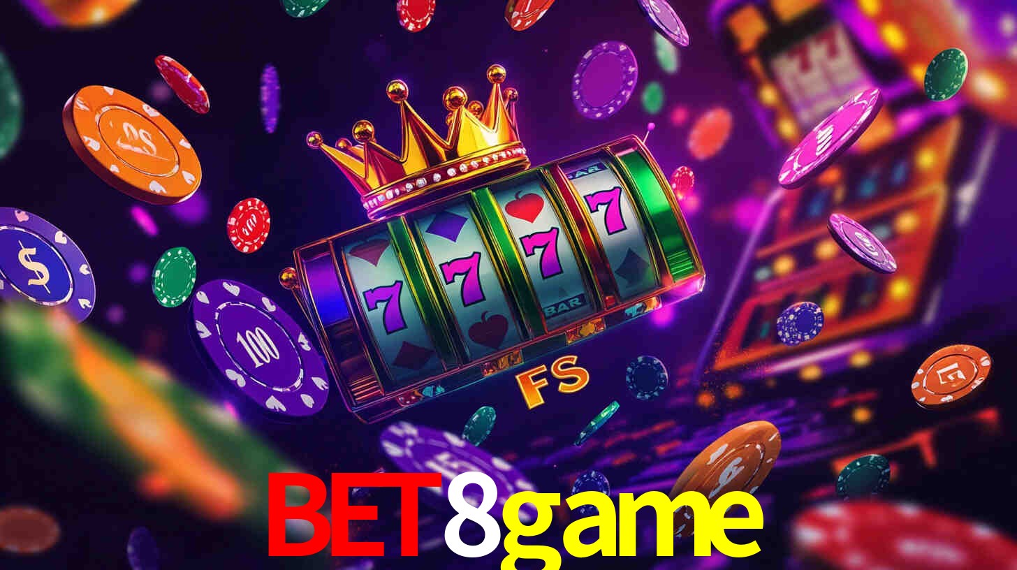 bet8game