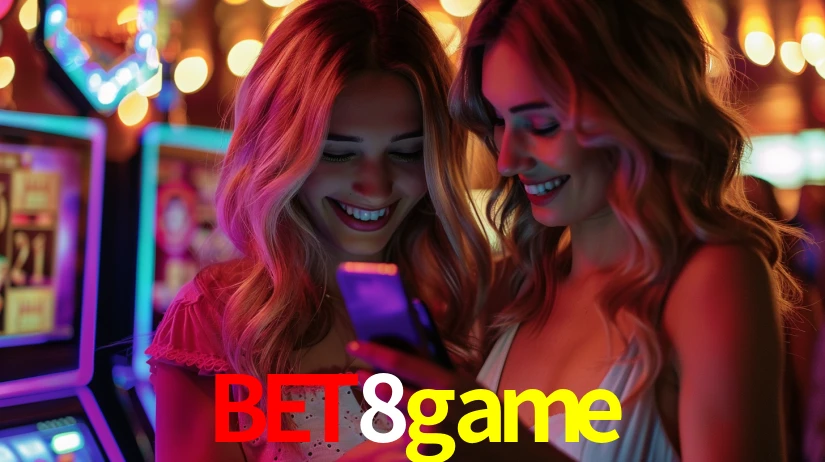 bet8game