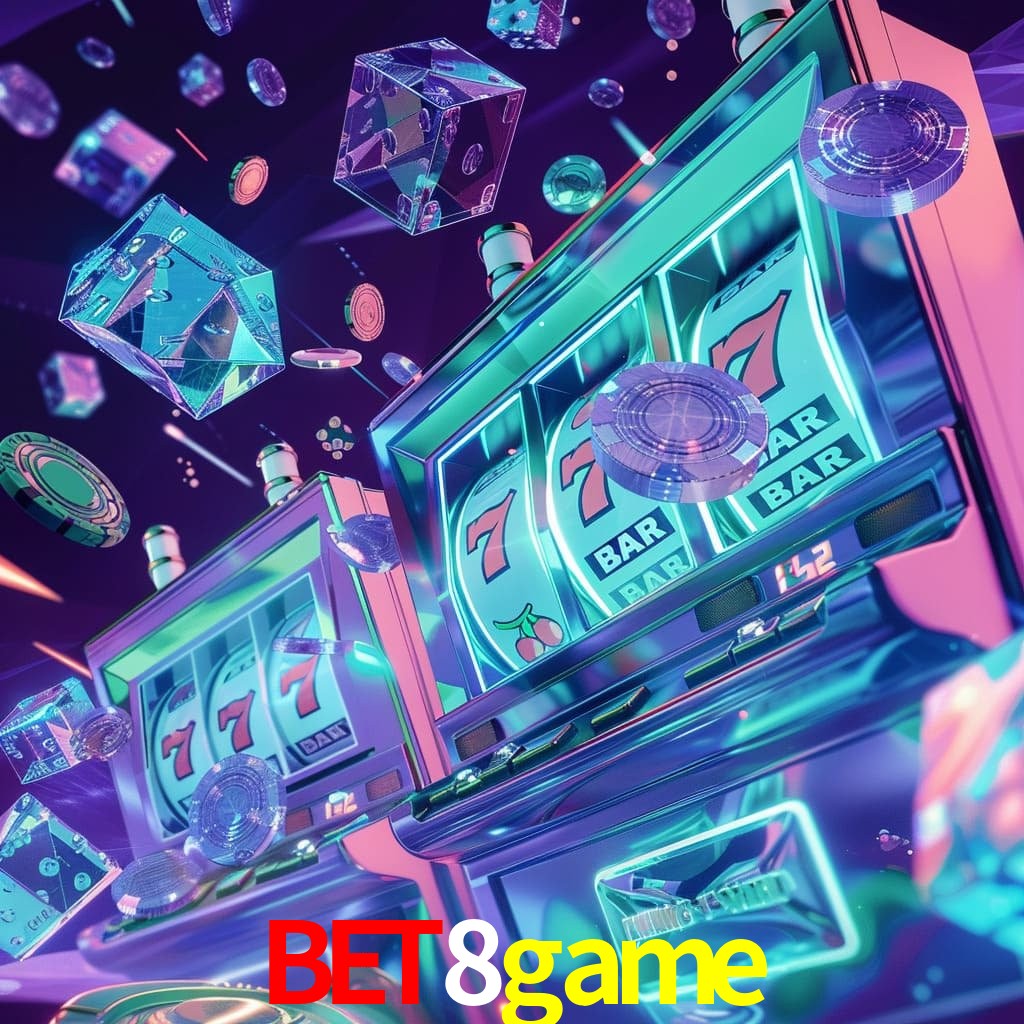 Integração de APIs bet8game