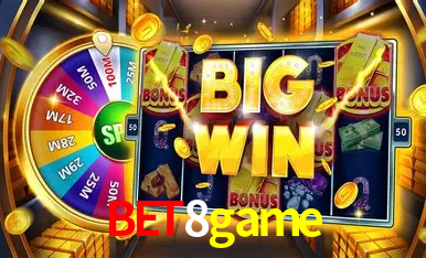 cassino bet8game