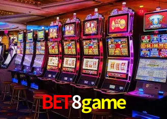 Seasonal Promotions bet8game