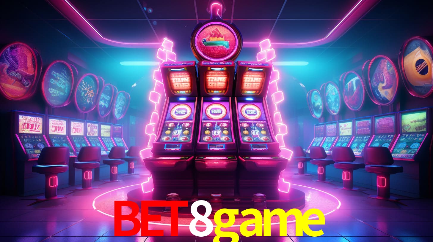 bet8game