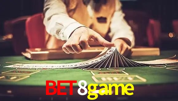 Welcome Bonus bet8game