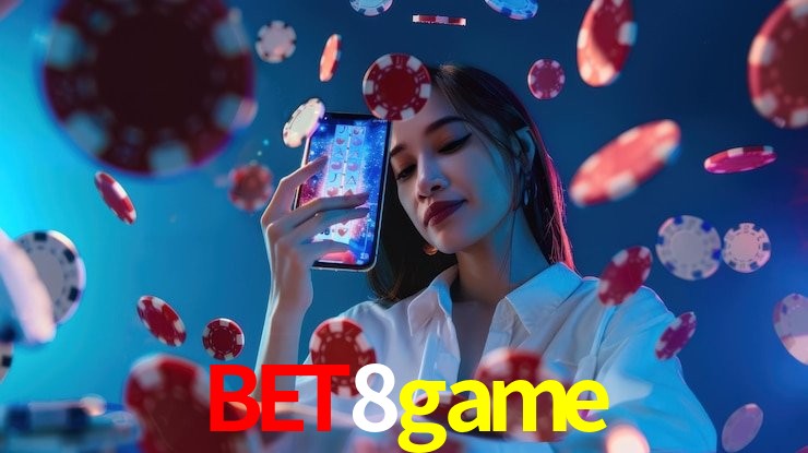 Benefícios da Conta bet8game