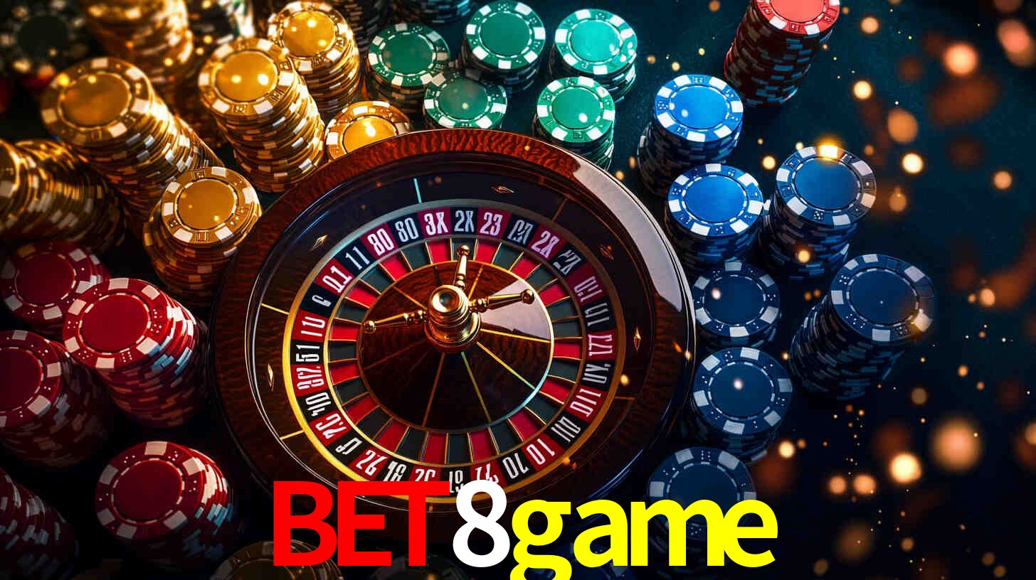 bet8game.com