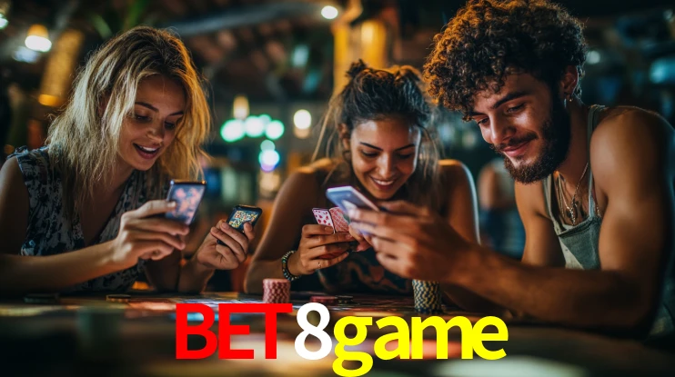 Ofertas Imperdíveis na bet8game: Promoções e Bônus Que Valem a Pena