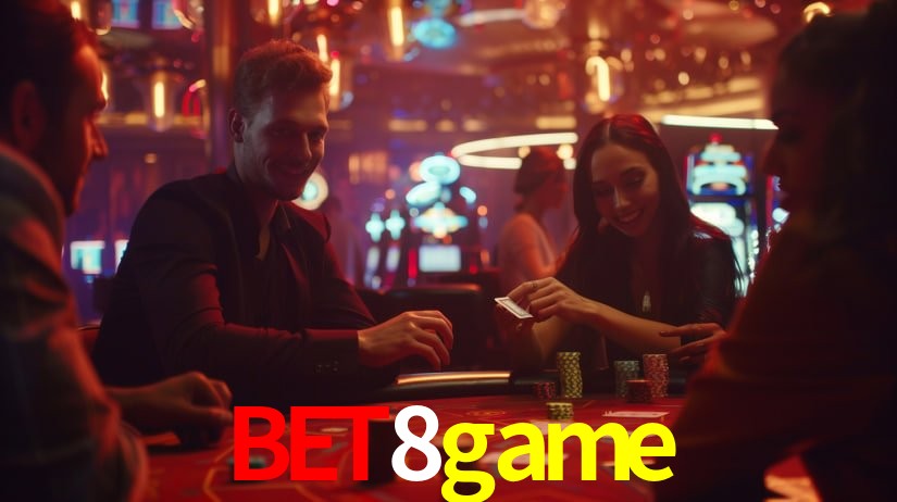 Interface Premium bet8game