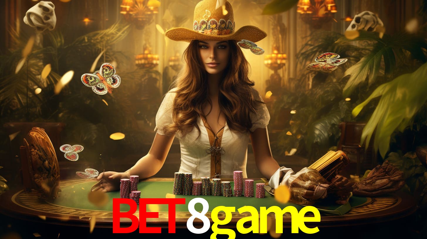 Premium Interface bet8game