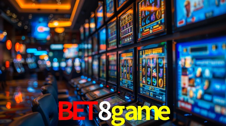 Bonus Features bet8game