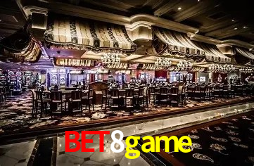 Account Benefits bet8game