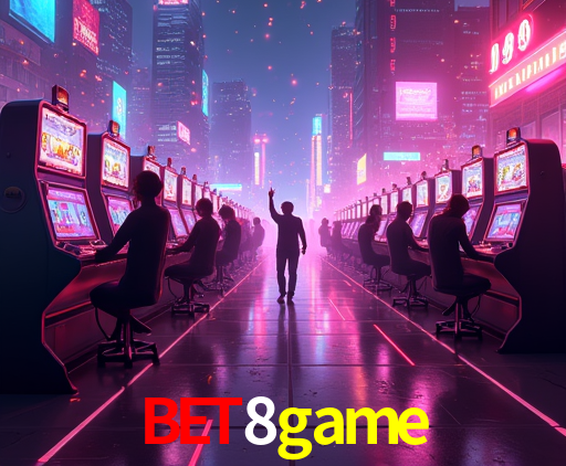 A Experiência Imersiva dos Cassinos Ao Vivo no bet8game