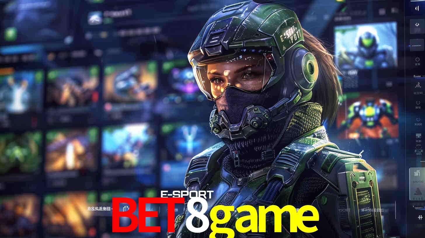 Secure Login bet8game