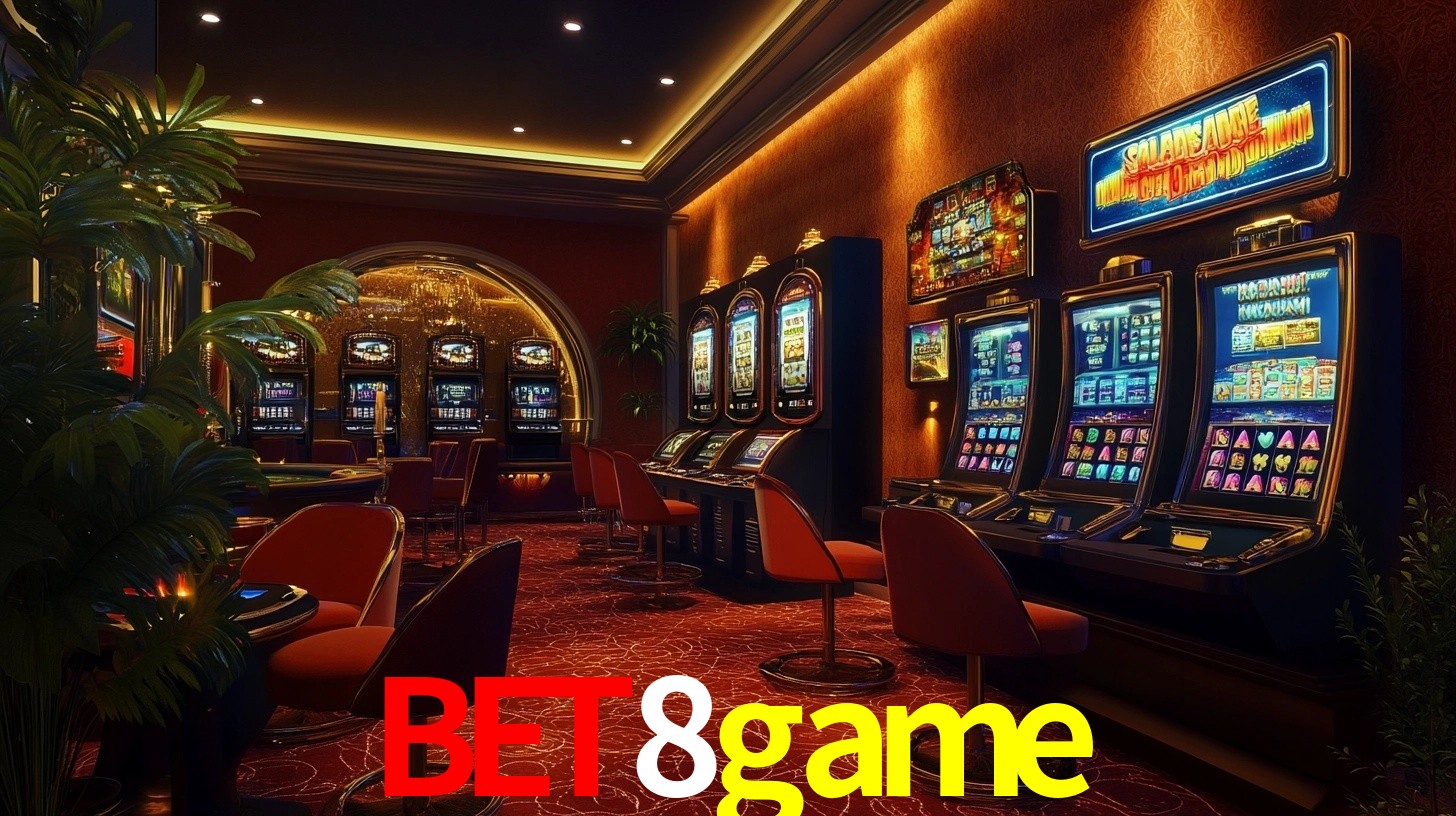 Explore as vantagens do bet8game: serviço profissional e confiabilidade