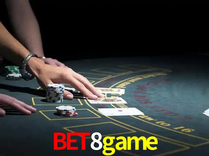 Descubra a Essência do bet8game: Nossa História e Compromissos