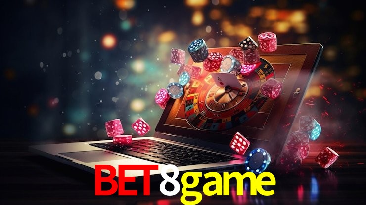 Tecnologia da Plataforma bet8game