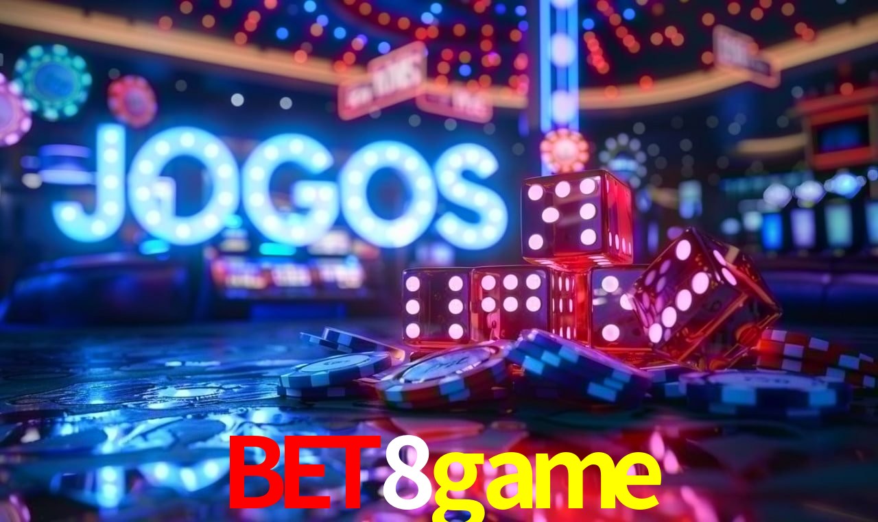 Descubra a Essência do bet8game: Nossa História e Compromissos