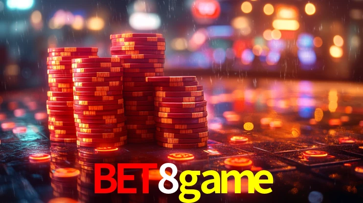 bet8game: A Experiência de Casino com Jogos de Mesa ao Vivo