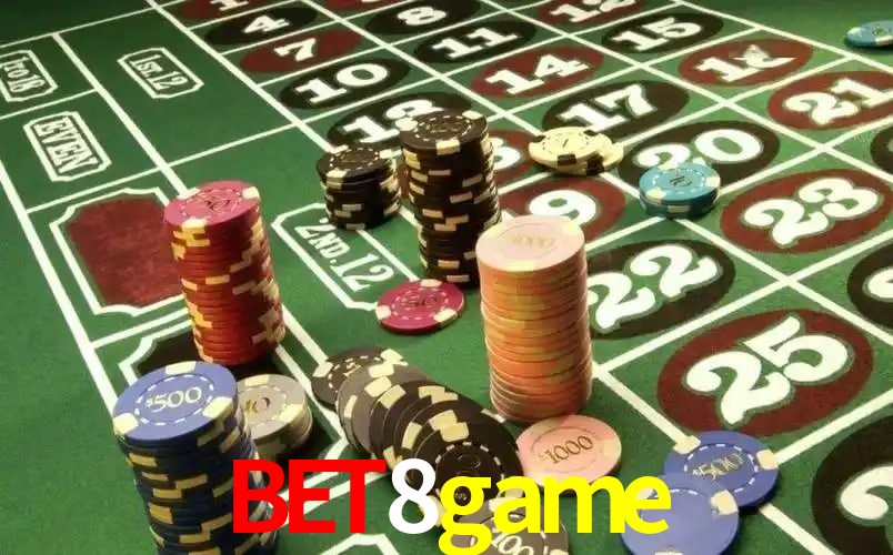 Apostas Esportivas na bet8game: Um Guia Completo