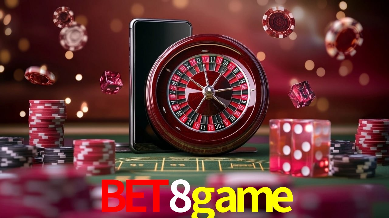 Live Casino bet8game