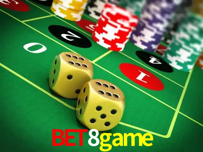 VIP Casino bet8game