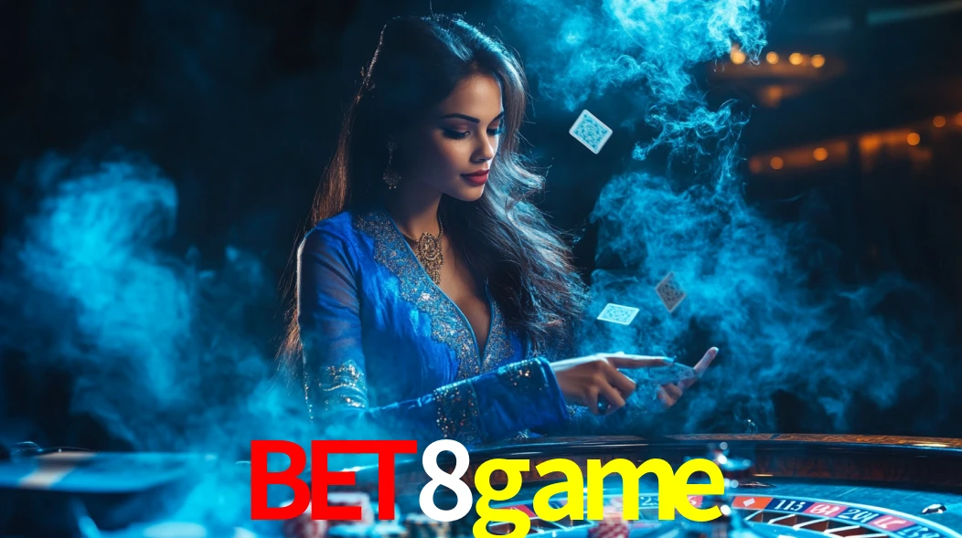 Recursos de Bônus bet8game
