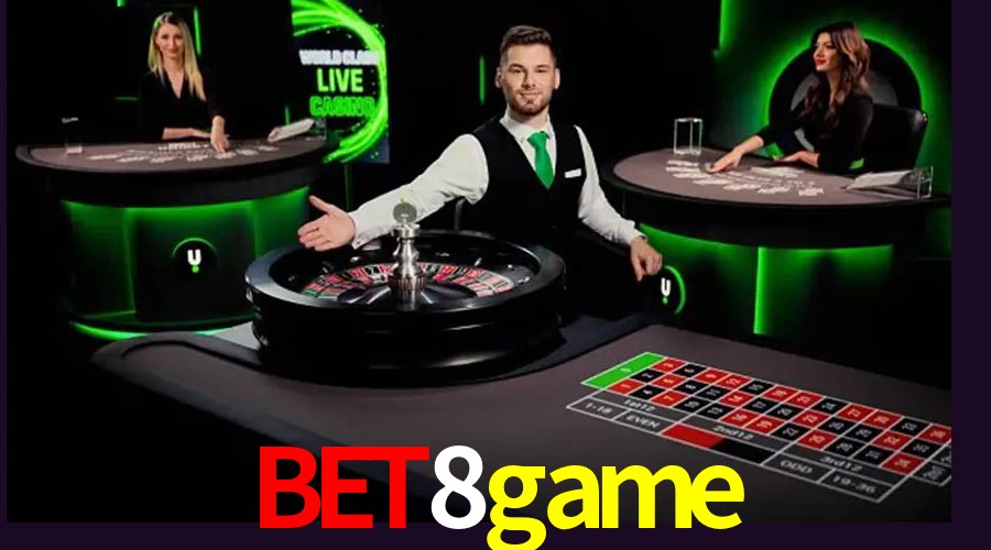 Game Statistics bet8game