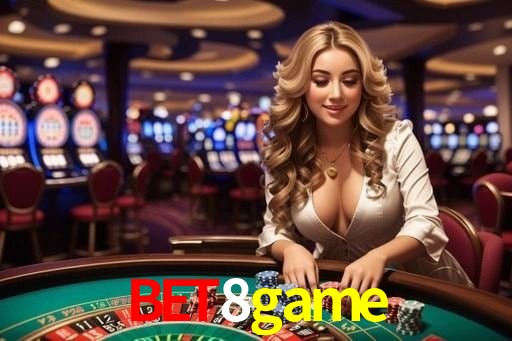 Programa VIP bet8game